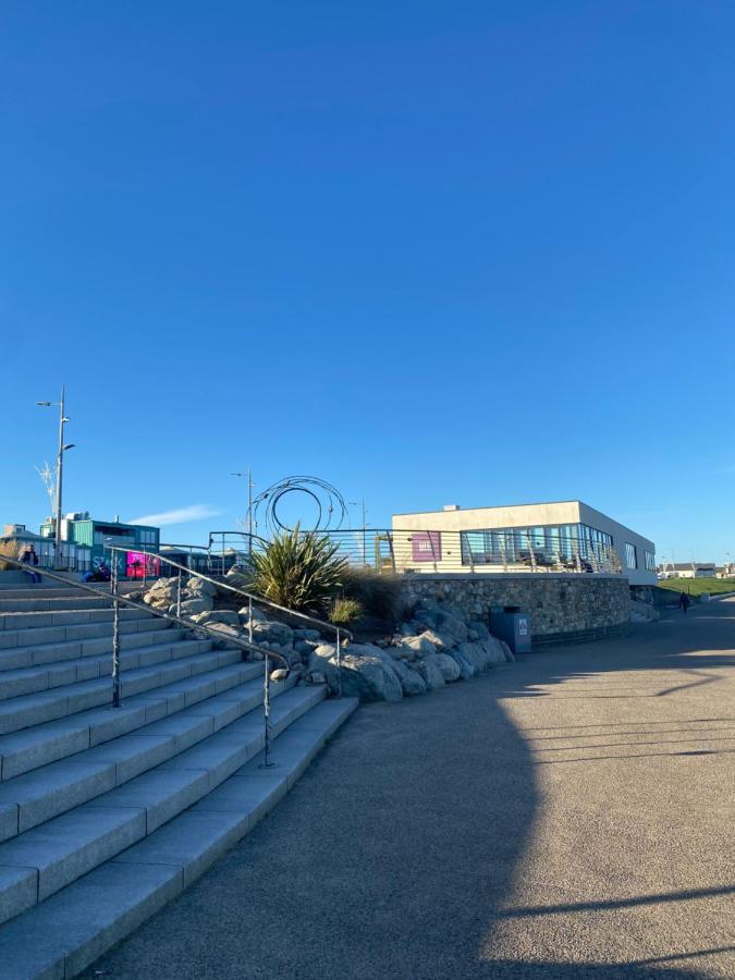 Queens Stay, Seaburn Sunderland  Exterior foto
